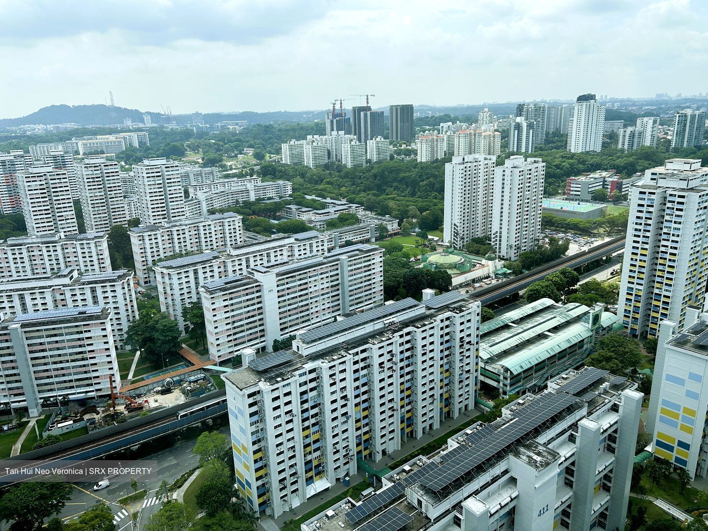 Blk 420 Casa Clementi (Clementi), HDB 4 Rooms #565128961